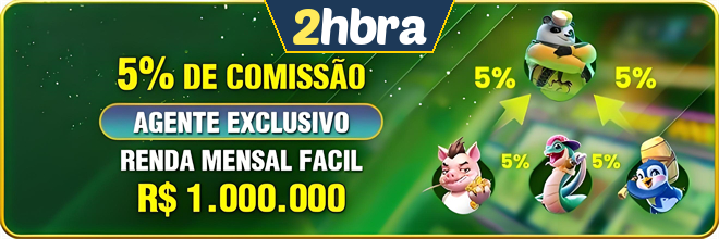 2hbra Comissão