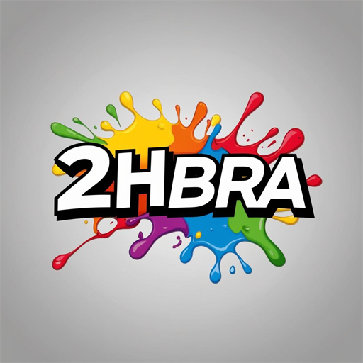 2hbra Logo